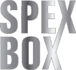 SPEXBOX klein