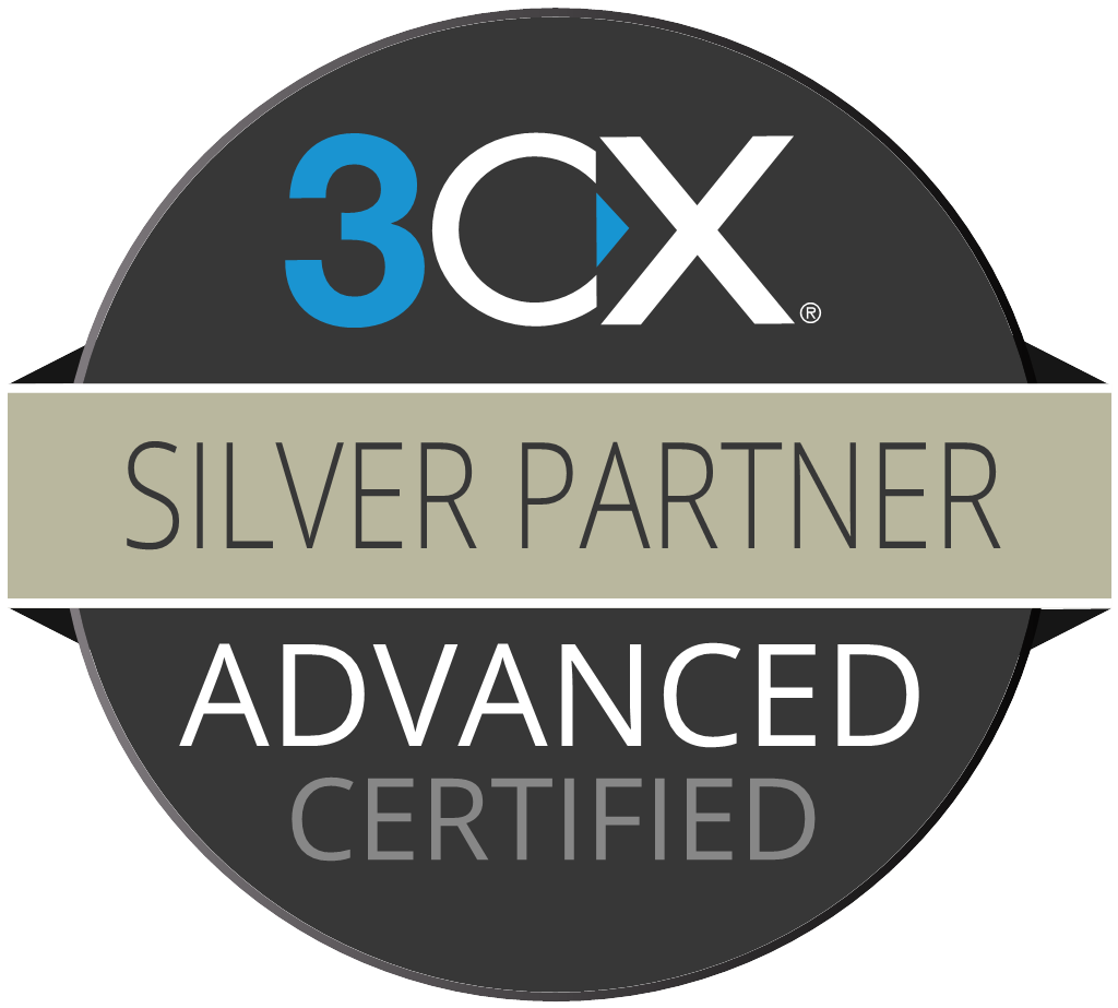 Bronze Partner badge