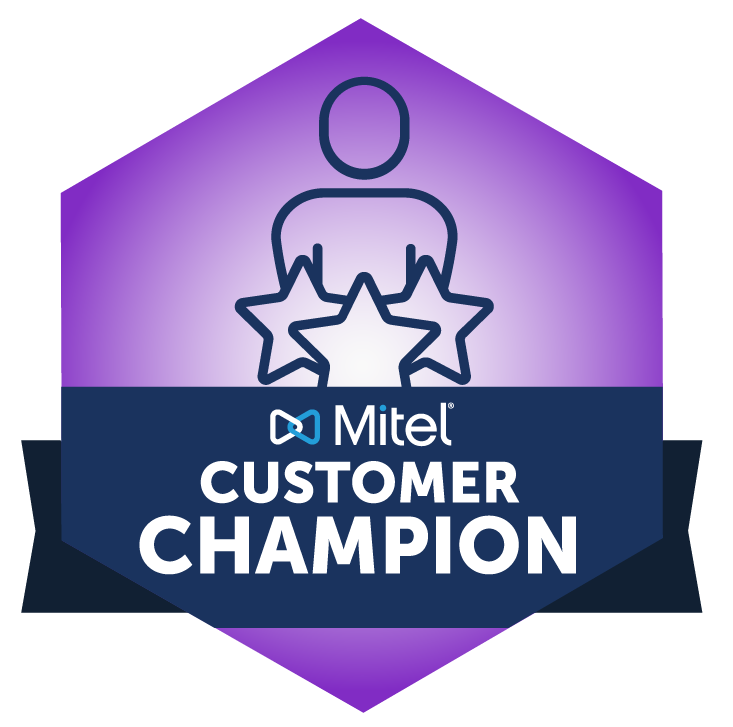 Customer Champion